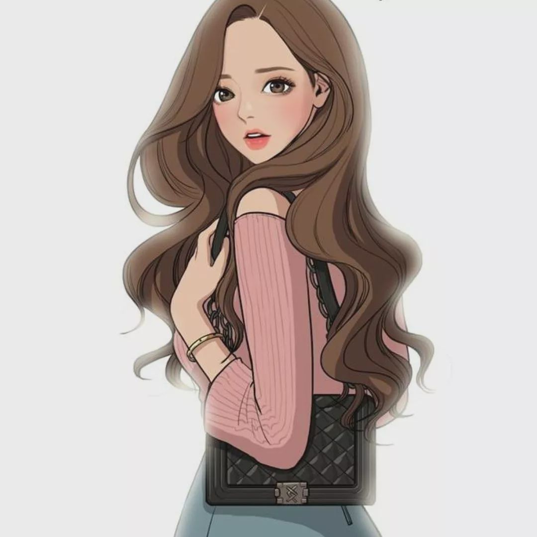 韩漫女神降临漫画,女神降临韩漫