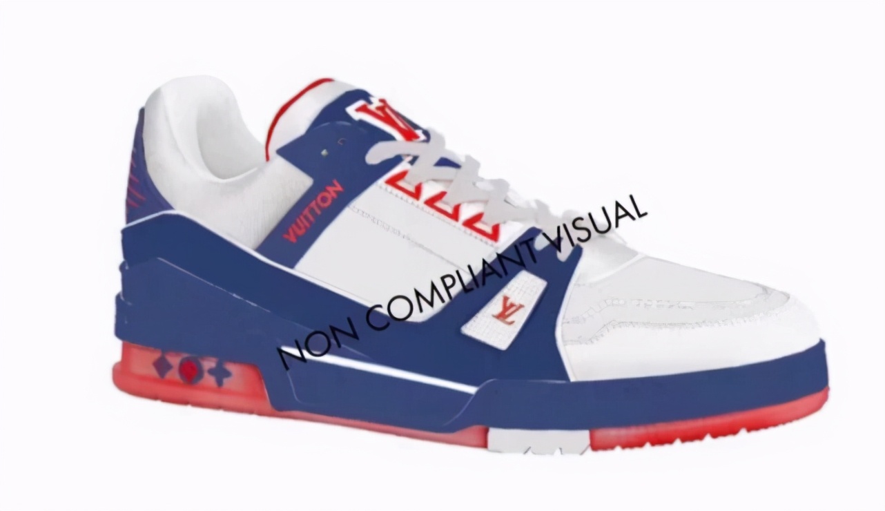 吴亦凡必上身！LV路易威登 x NBA联名清单曝光，确认发售