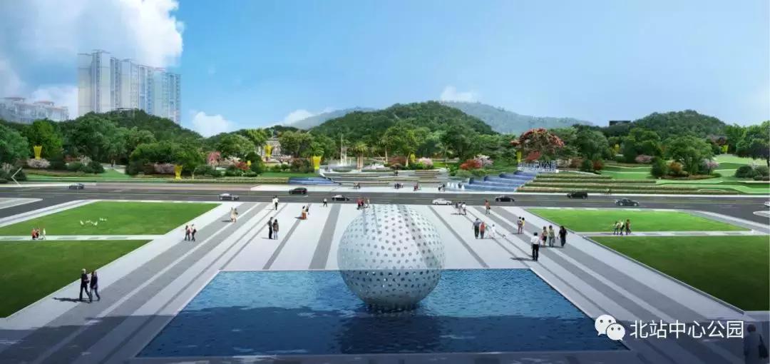 深圳将建8万人专业足球场,全国最大足球公园