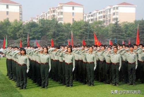 洛阳有个特别厉害的学校,洛阳市最厉害的初中