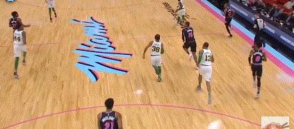 nba史上最强十大假摔王,nba历史十大最差球员