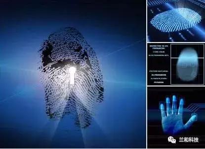 兰和科技智能锁说明书,兰和智能门锁