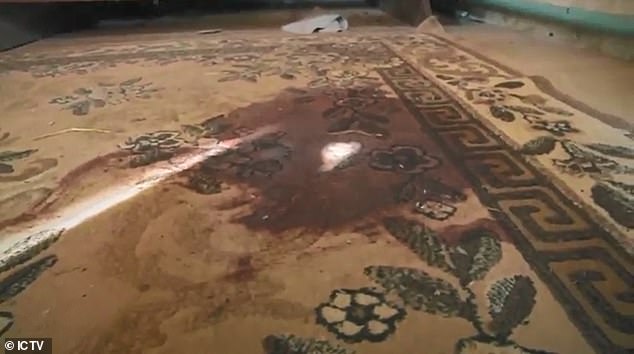 乌克兰妻子被中国男人家暴,乌克兰妻子家暴