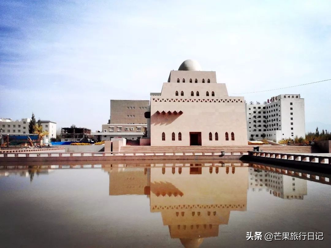 一月份从甘肃出发去新疆,从甘肃出发去新疆旅行