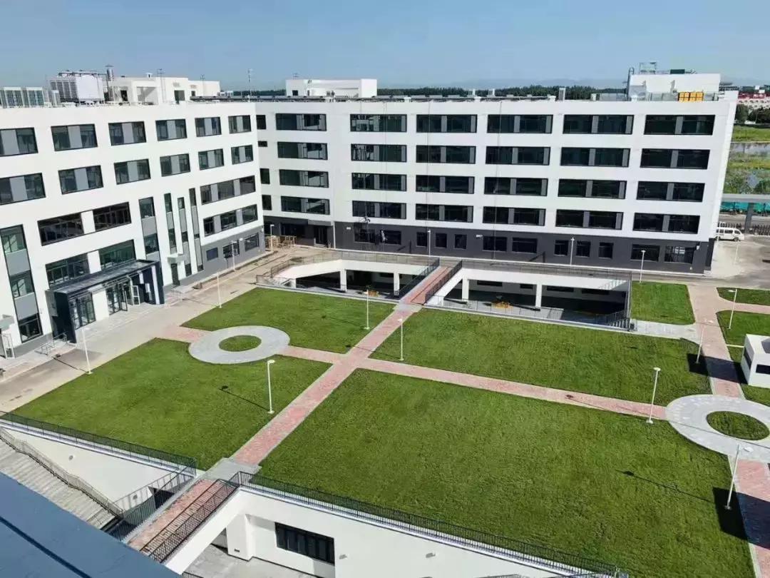 八十中学开学,北京八十学校官渡校区开学