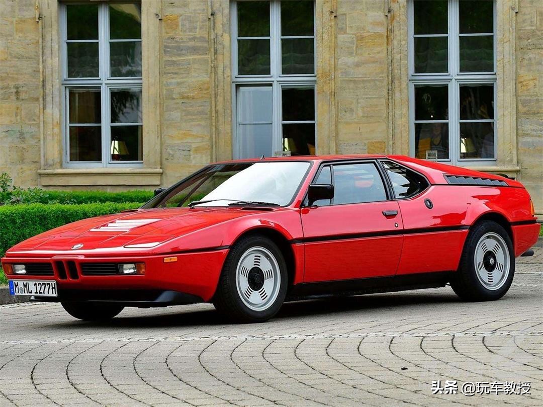 名称重要吗？看看这些改名成功的汽车品牌就知道