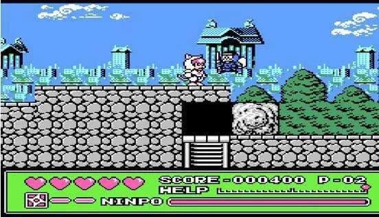 95后的就不要进来了，童年小霸王，你中枪了么？