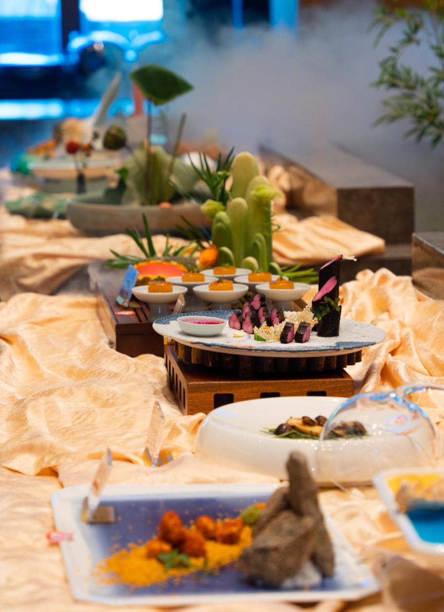 诗画浙江百县千碗比赛,诗画浙江百县千碗慈溪