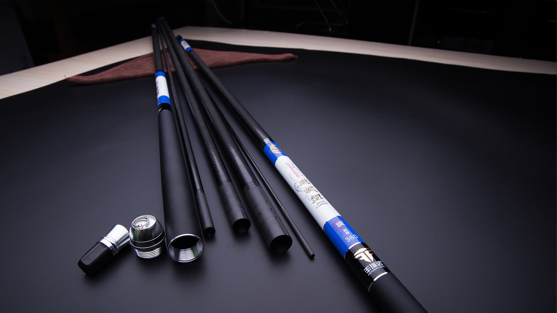 网上买的便宜鱼竿靠谱吗,网上卖的鱼竿怎么这么便宜