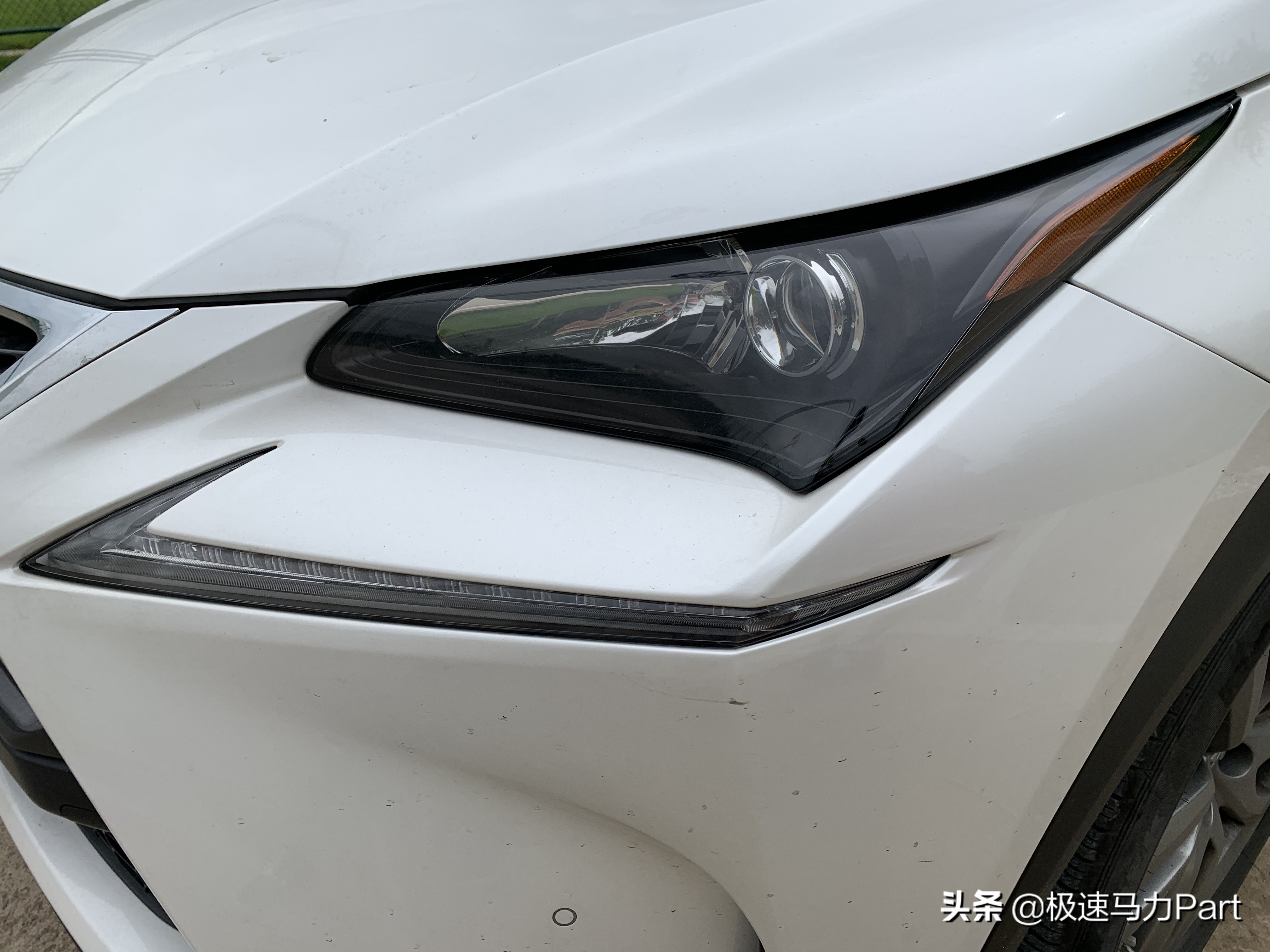 雷克萨斯nx跟雷克萨斯rx,最新款雷克萨斯nx试驾