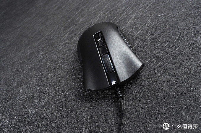 2022雷蛇游戏鼠标推荐,雷蛇炼狱蝰蛇鼠标最低dpi多少