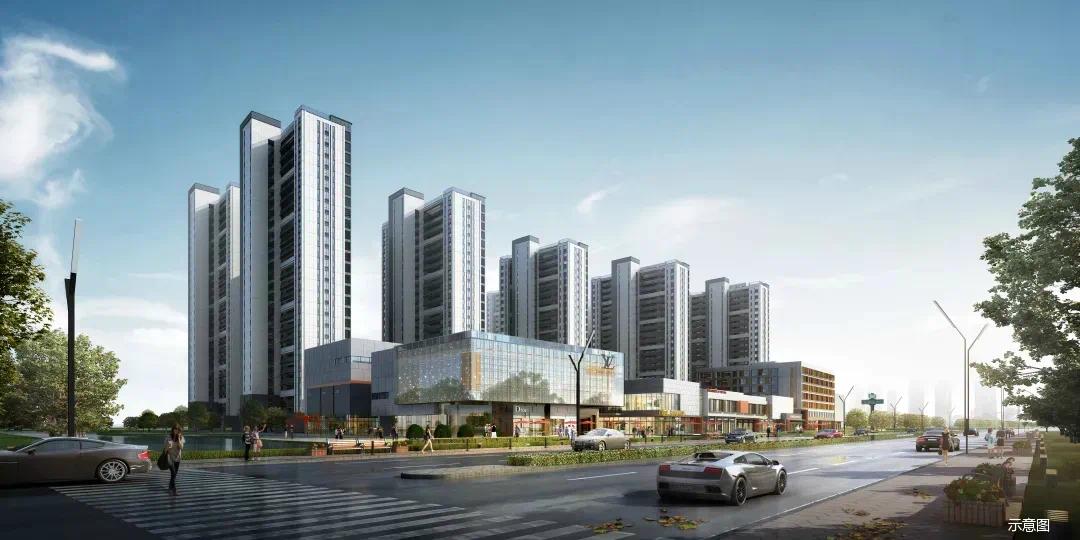 漳州大商场,大漳州的规划全图