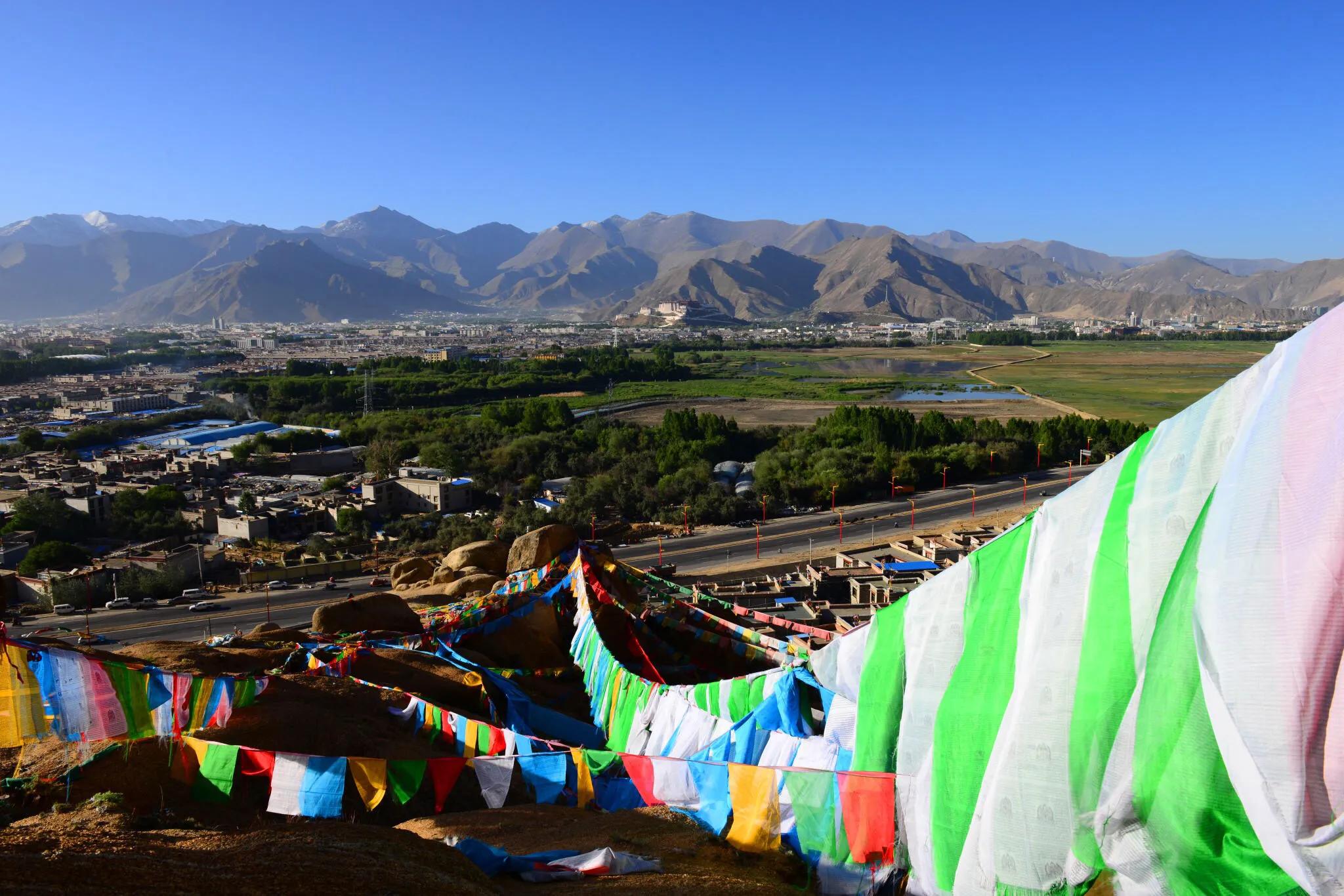 川藏的布达拉宫,西藏布达拉宫简介