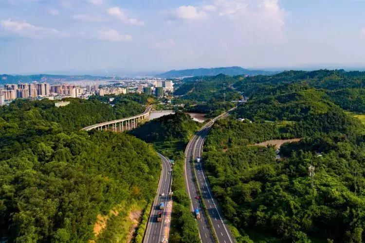 犍为美丽的风景,大犍为的风景就是漂亮