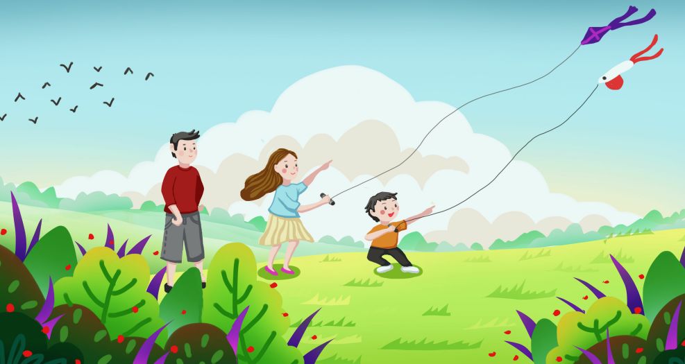 造句基本功训练方法,小学语文知识点归纳教孩子造句