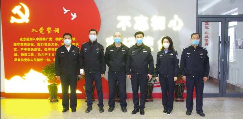 丹东市治安警察支队,丹东市公安局治安管理工作动态