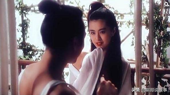 潘金莲悲惨的一生,潘金莲为什么是悲惨的女人