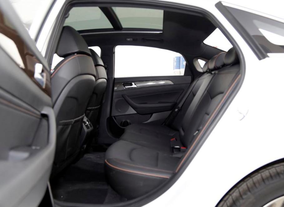 实测百公里加速,索纳塔九双离合变速箱质量怎么样