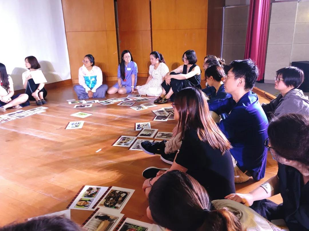 伊顿教育培训中心,伊顿少儿教育