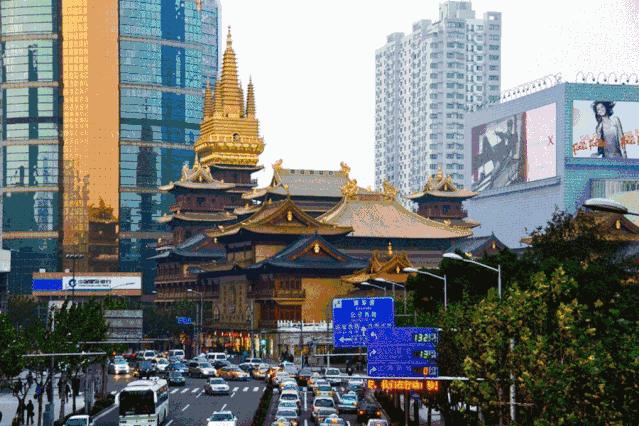 上海静安寺能参观吗,上海静安寺注意事项