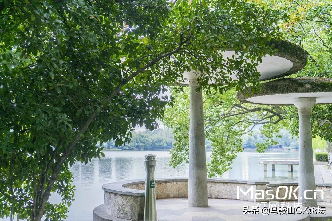 马鞍山深度体验,在马鞍山生活过的人