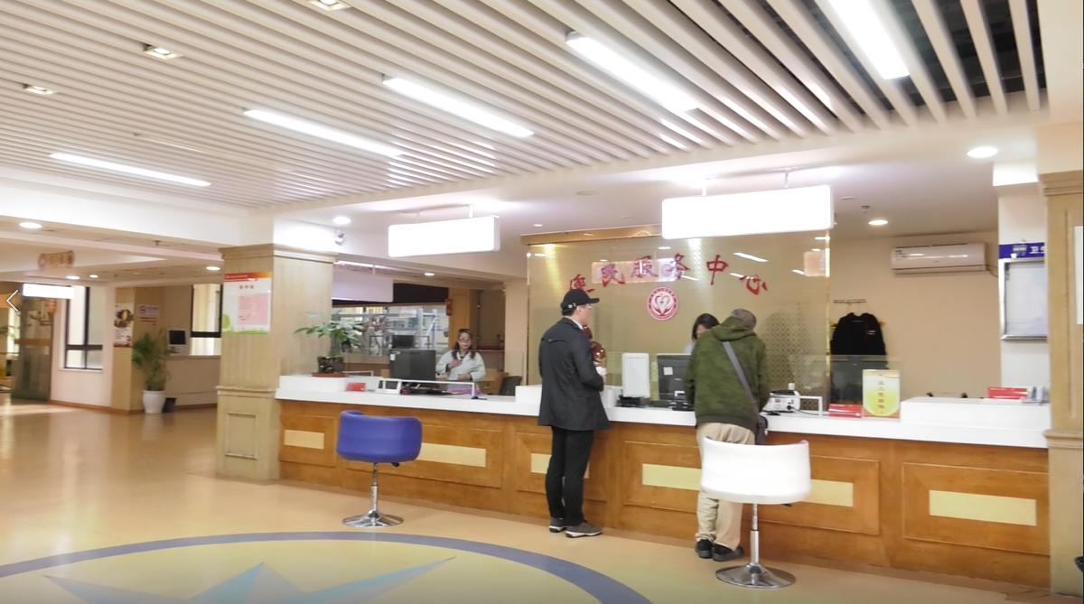 上海金福养老院价格表,广特播报