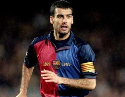 巴萨巨星云集,巴萨十大巨星排行