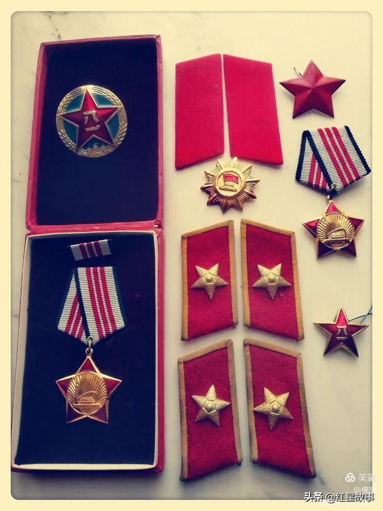 部队放映员的故事,70年代部队女放映员