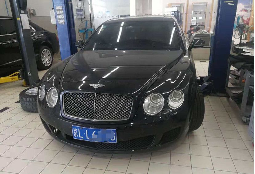 宾利有哪些缺陷,宾利档次为什么低了