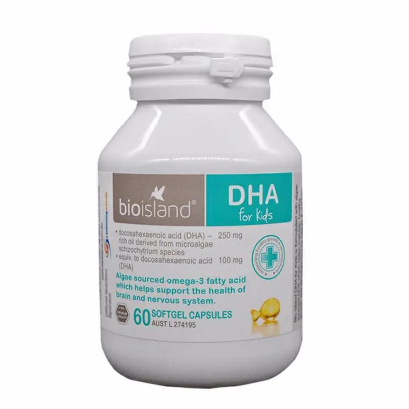 刚出生的宝宝吃什么牌子的dha好,哪个牌子的dha好孕妇怎样补dha