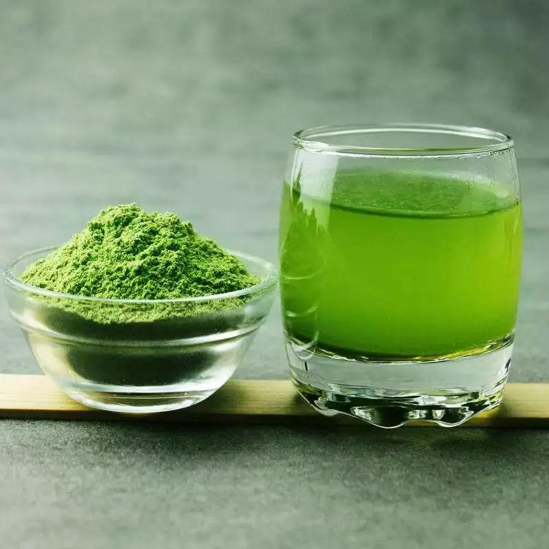 智桥荟茶叶,智桥荟减肥方法