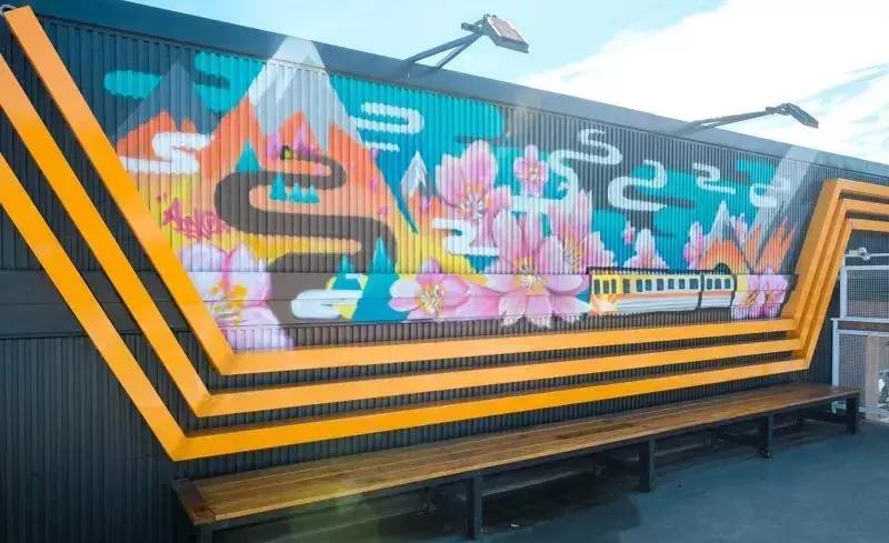 台湾便利店什么样子,台湾便利店711发家史