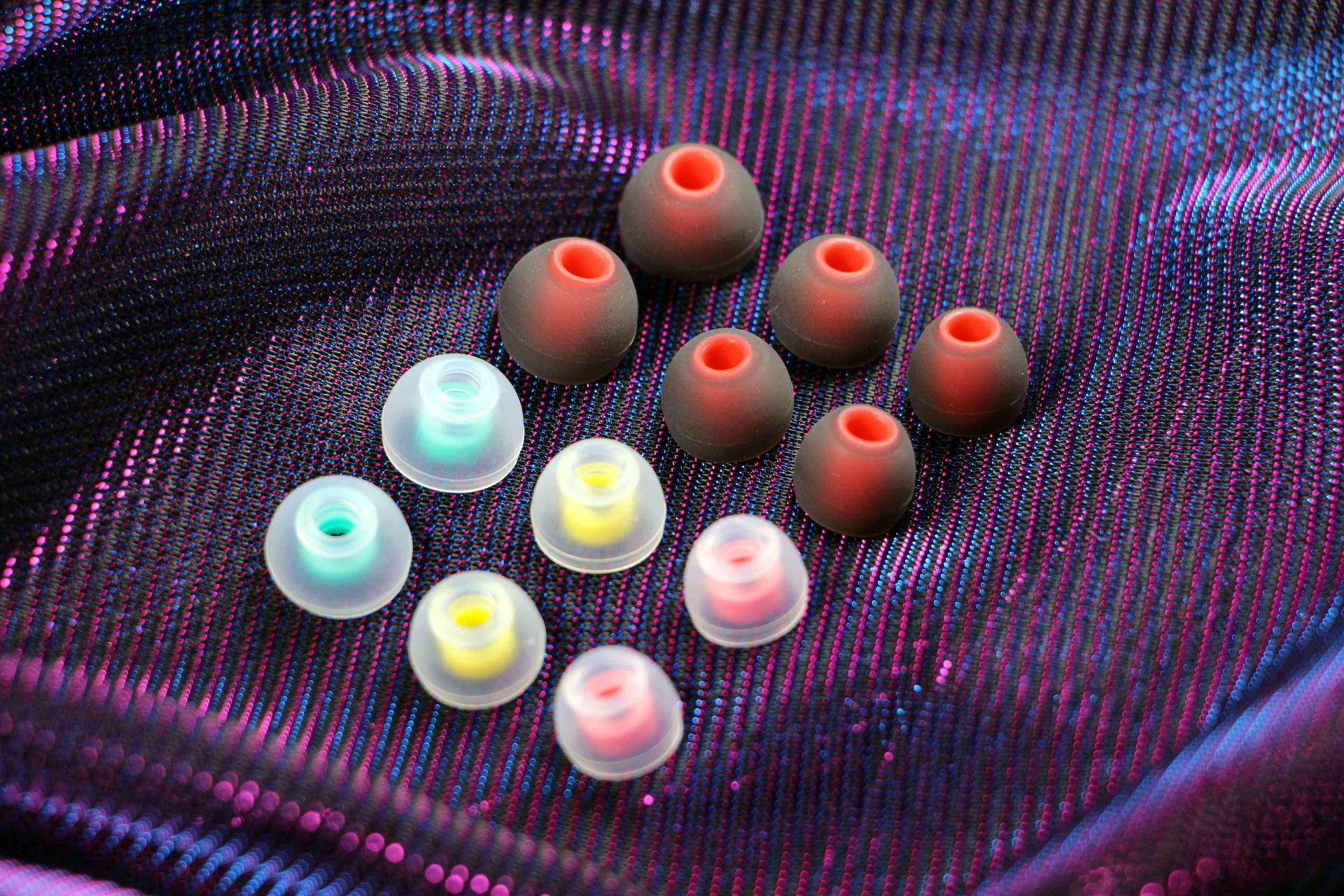 国产hifi耳机推荐,达音科dk3001hifi入耳式耳机