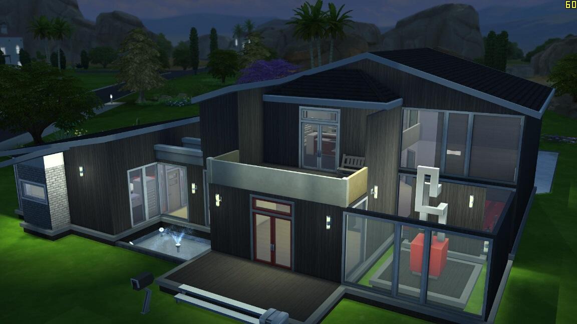 玩模拟人生的人都是什么人,玩模拟人生总是闪屏