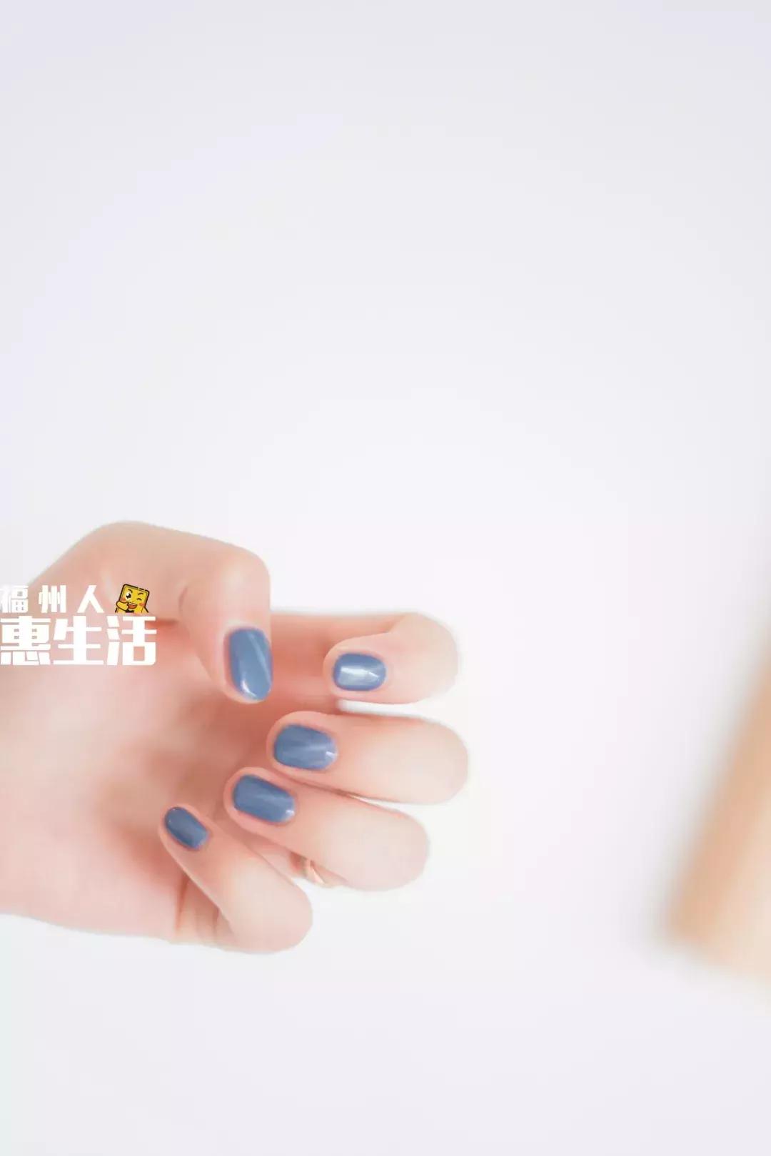 美翻美甲,美翻了的美甲