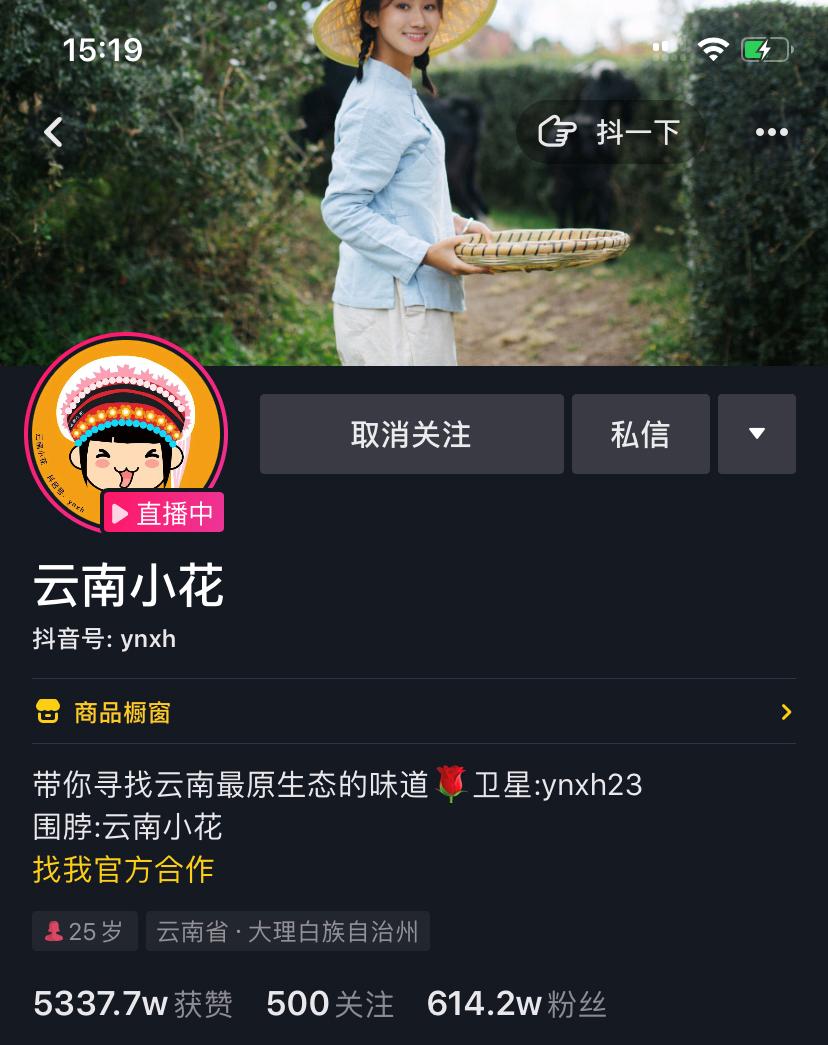 你想当网红不,你是否想成为网红