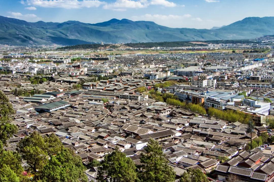 去丽江住哪个客栈好,丽江住两晚推荐