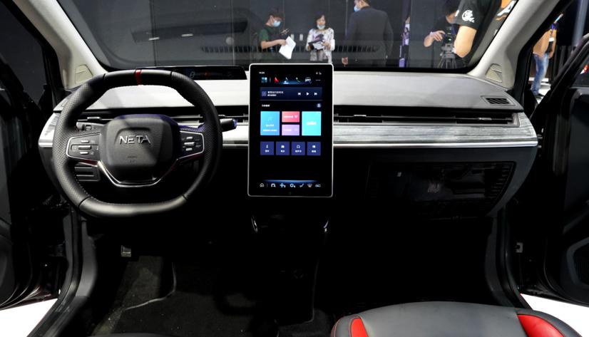 哪吒最高续航里程,哪吒百公里加速测试