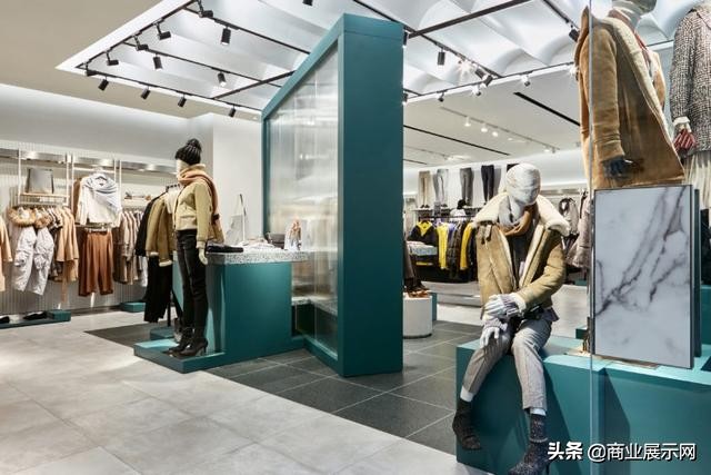 selected思莱德,SELECTED思莱德男装