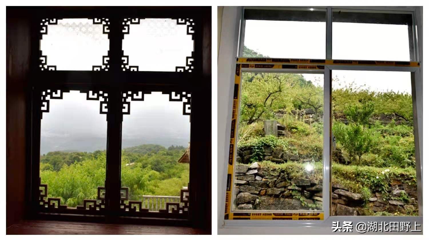 推荐的民宿采摘,浙江隐匿山野的民宿桃源仙境