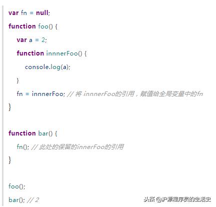 几张图带你理清对局思路,对作用域闭包原型链的理解