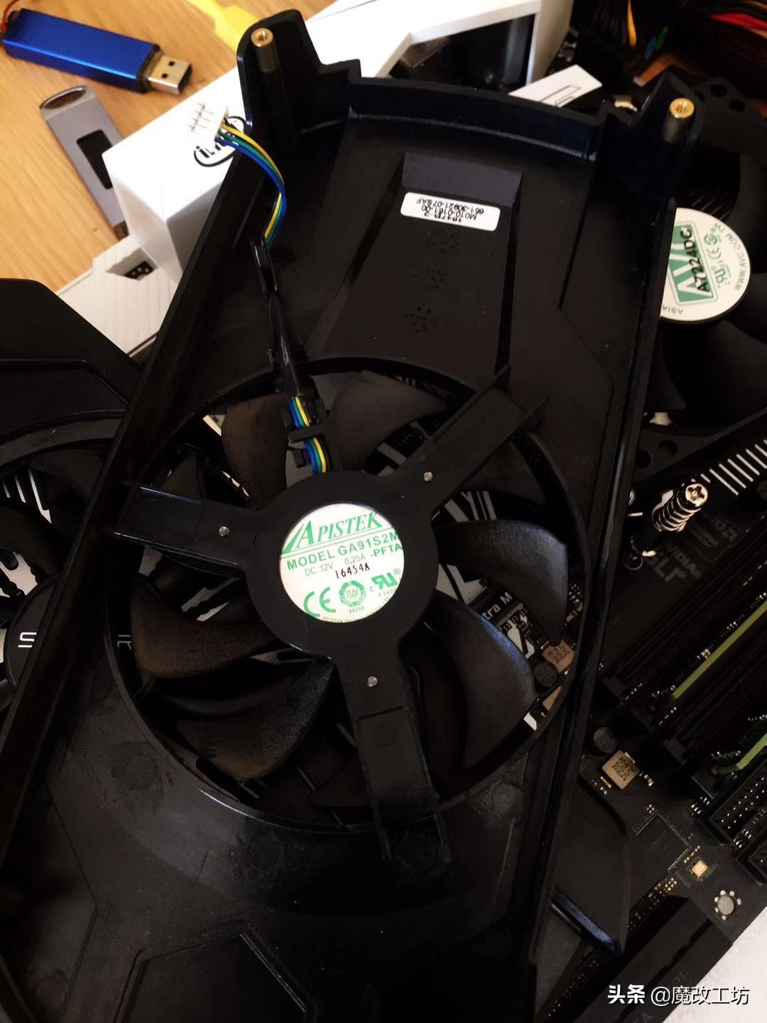 拯救来自韩国的矿难显卡！揭开蓝宝石成就“A卡之王”背后的秘密