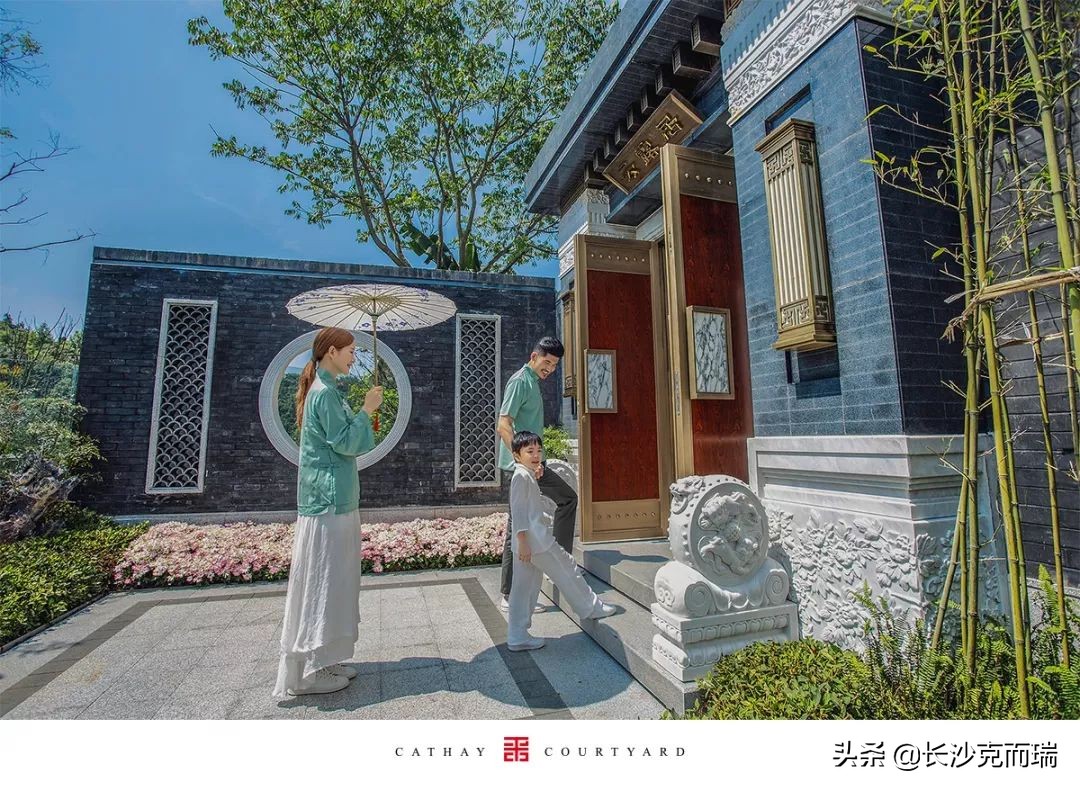 为什么长沙院子谁买谁上当,长沙院子最新进展