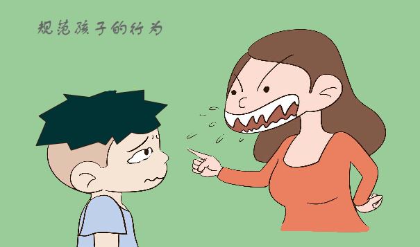 孩子固执不懂事怎么办,孩子固执不讲道理怎么办