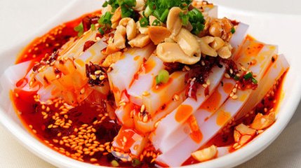 成都十大美食博主排名,成都必去十大网红景点美食