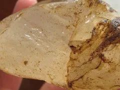 你知道玉是什么吗,你戴的是什么玉