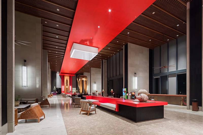 双月湾豪生和都喜天丽哪个酒店好,双月湾檀悦豪生和都喜天丽区别