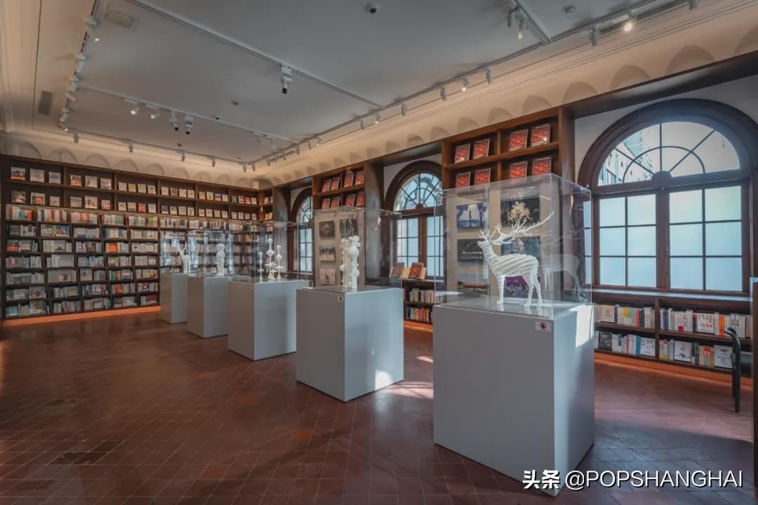 2019魔都潮人私藏网红地标全曝光,2019魔都必去50个地标