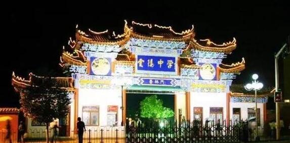 渝东北片区五所最好中学出炉，谁会成为第六所呢