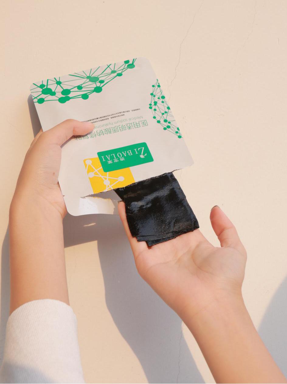 头顶毛囊油脂堵塞毛孔图,清理毛囊油脂疏通毛孔额头